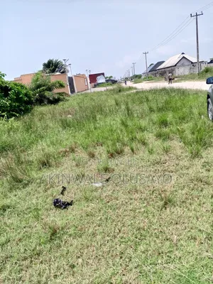 C of O 12 Plots Dry Land for Sale at Eti-Osa Monastery Link Road