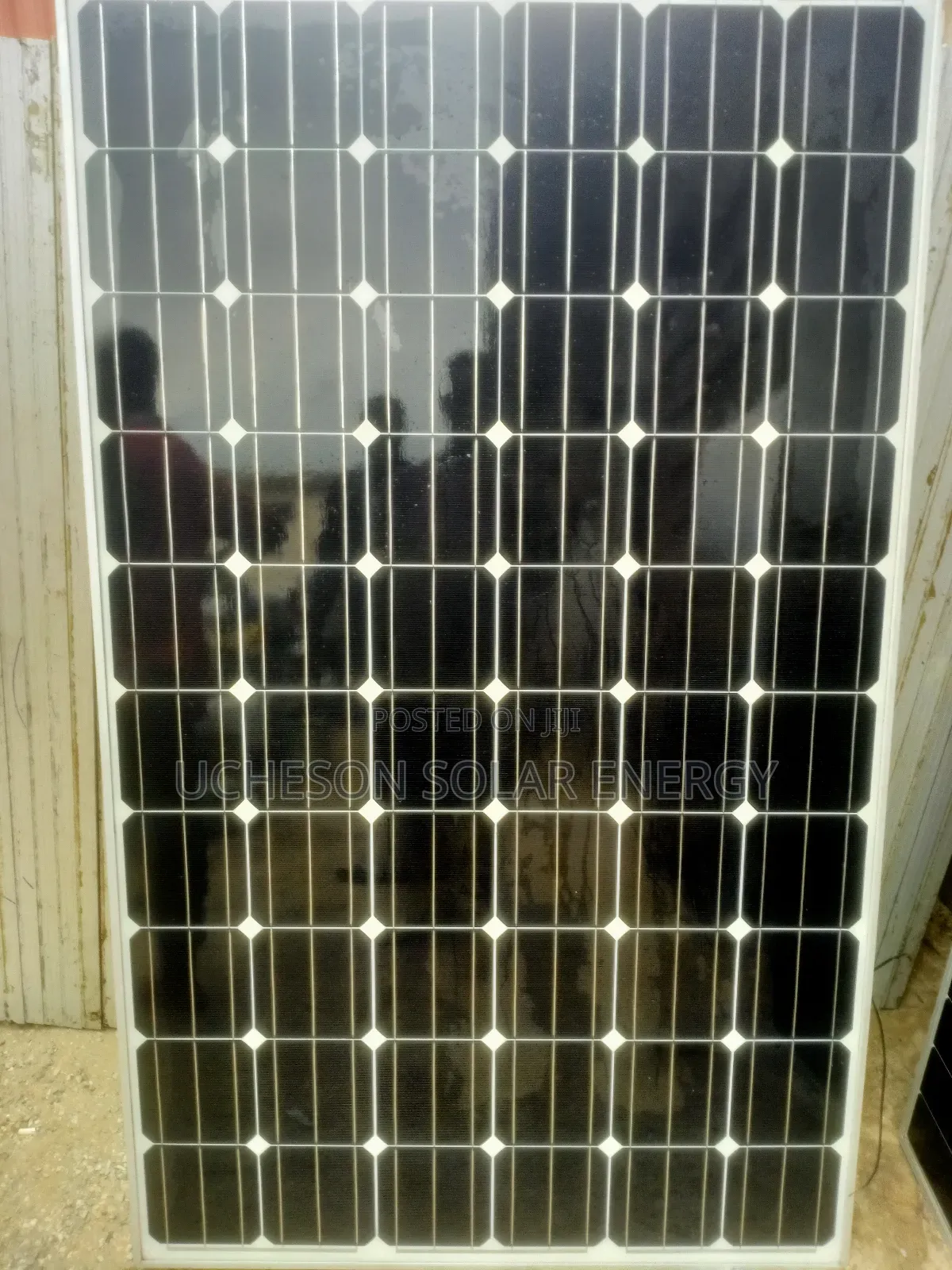 300w Canadian Panel
