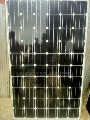 300w Canadian Panel