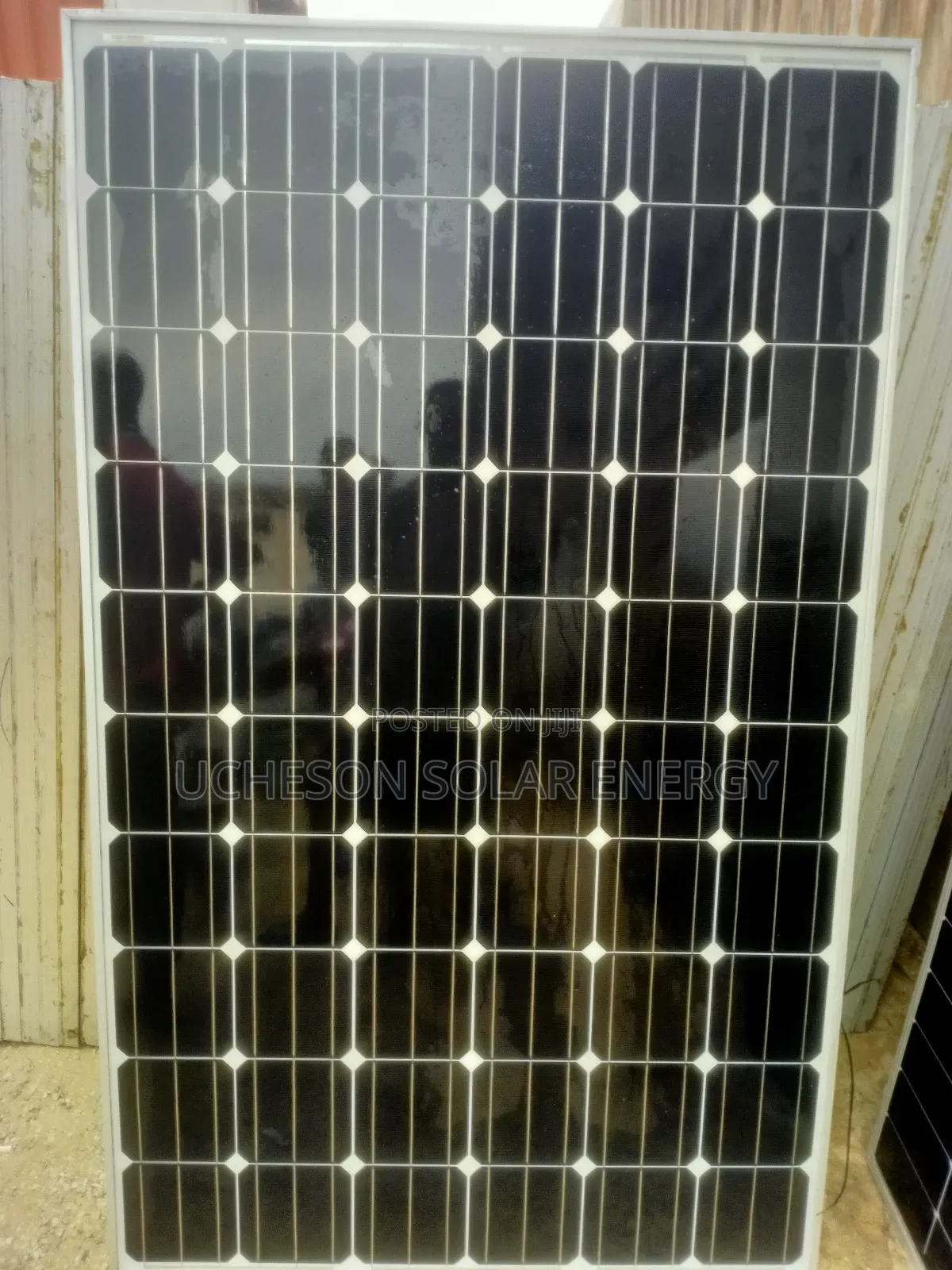 300w Canadian Panel