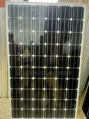 300w Canadian Panel