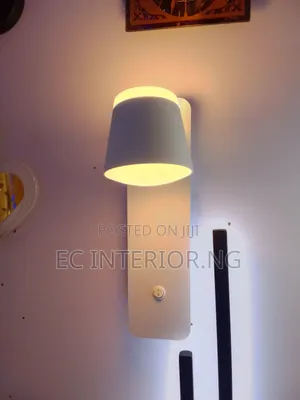 Led Wall Lamp Indoor Light Staircase Modern Bedroom Sconce