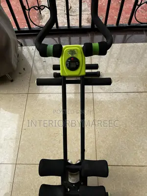 Gym Equipment