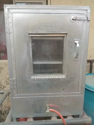 Oven (Gas Oven)