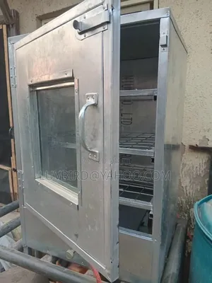Oven (Gas Oven)