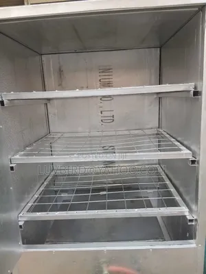 Oven (Gas Oven)