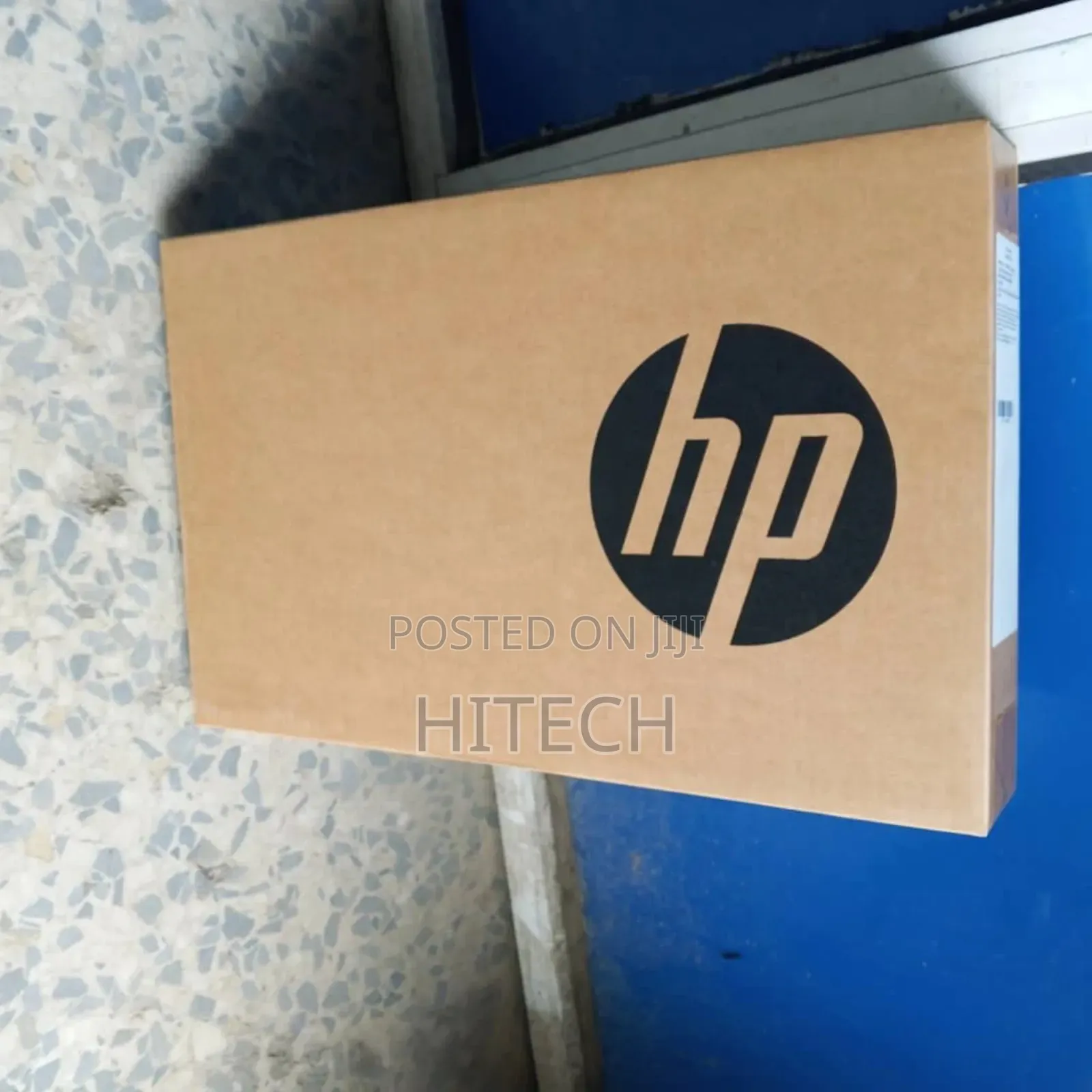 New Laptop HP 15 4GB Intel Celeron SSD 256GB