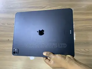 Apple iPad Pro 13 (2024) 512 GB Gray