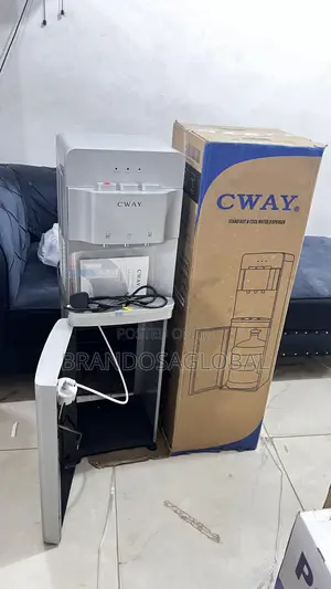 Cway High Performance Dispenser Artic 1bcwm16bl