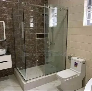 Shower Cubicle