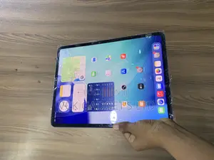 Apple iPad Pro 13 (2024) 512 GB Gray