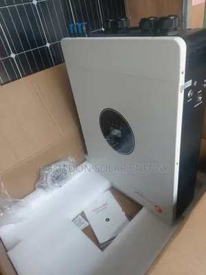 Felicity Inverter 12kva 48v Ivem