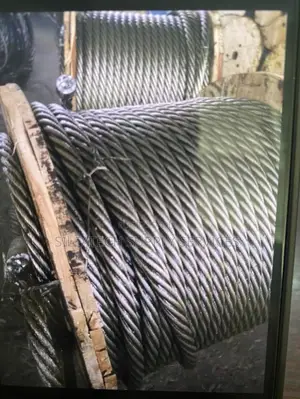 Steel Wire Rope