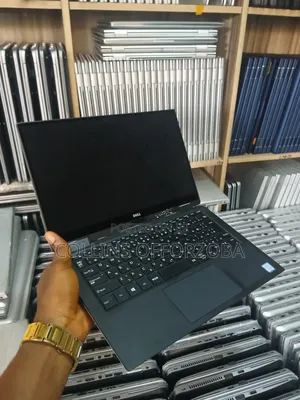 Laptop Dell XPS 13 8GB Intel Core i5 SSD 256GB