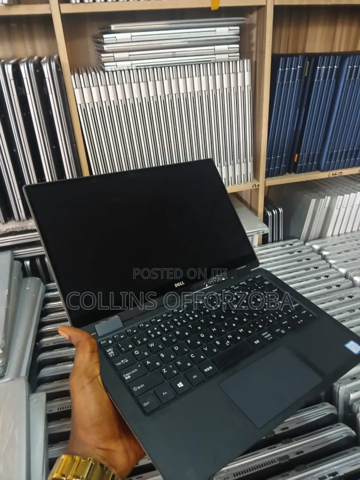 Laptop Dell XPS 13 8GB Intel Core i5 SSD 256GB