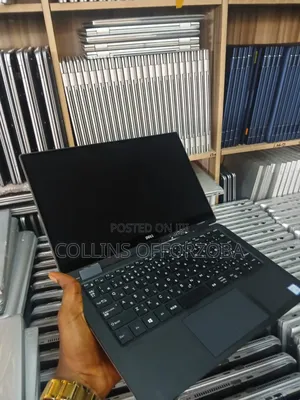 Laptop Dell XPS 13 8GB Intel Core i5 SSD 256GB