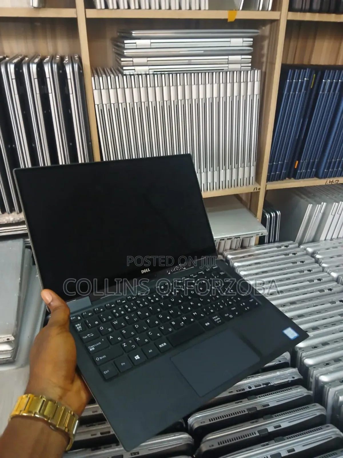 Laptop Dell XPS 13 8GB Intel Core i5 SSD 256GB