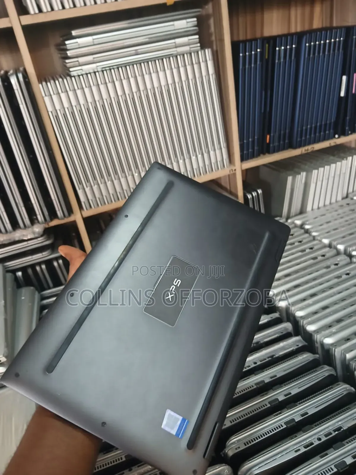 Laptop Dell XPS 13 8GB Intel Core i5 SSD 256GB