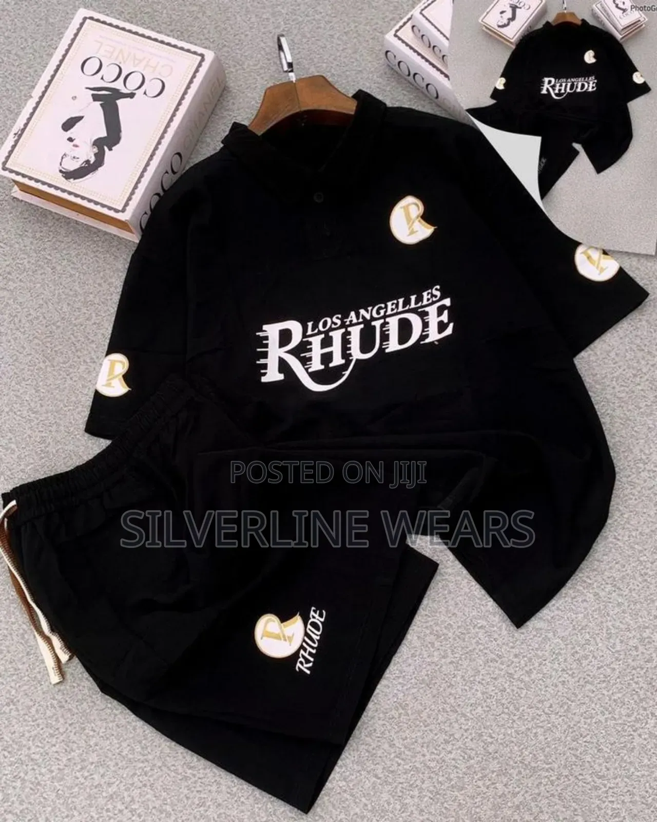 Silverline Wears
