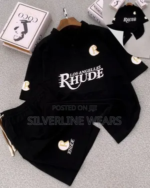 Silverline Wears