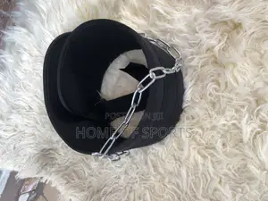 Weighted Dip/Squat Belt