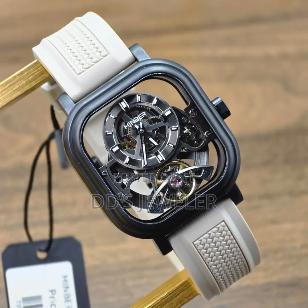 Wristwatch