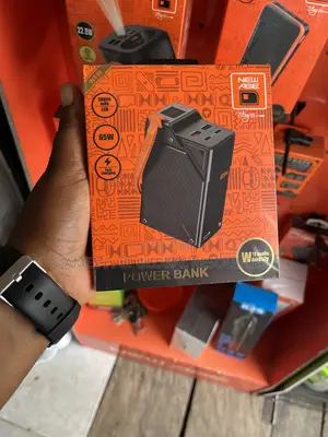 65w Newage Laptop Power Bank