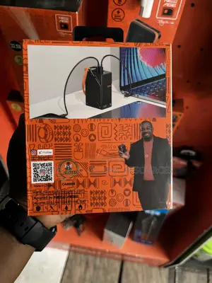 65w Newage Laptop Power Bank