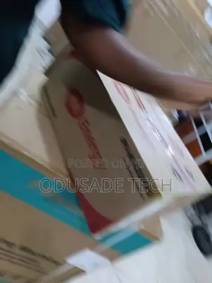 Itel Solar Hybrid Inverter 48v 6kva Capacity