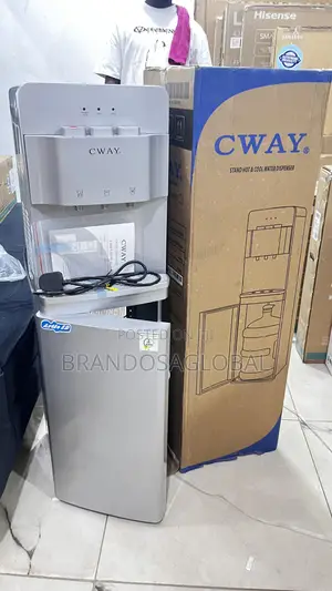 Cway Efficient Bottom Load Unit Artic 1bcwm16bl