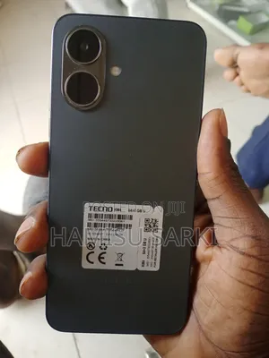 Tecno Pop 10 64 GB Gray