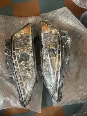 Headlamp Es350 2008/2010 Conversion