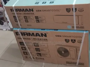 Firman Inverter Ac 1.1hp