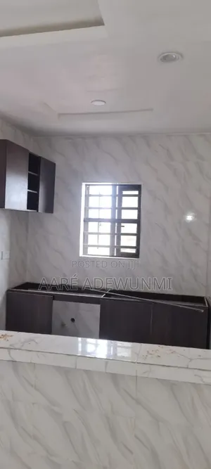 Mini Flat in Obawole, Ogba for rent