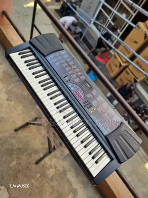 Casio CTK-560l