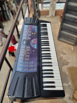 Casio CTK-560l