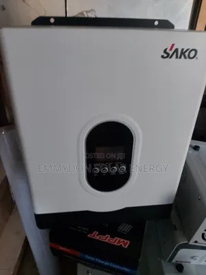 Sako Inverter 3kva 12v Hybrid