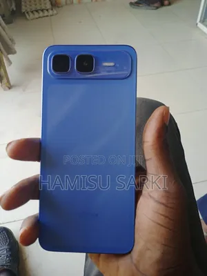 Infinix Smart 10 Plus 128 GB Blue
