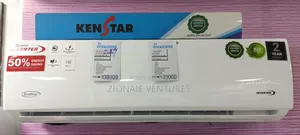 2hp Inverter Ac+ Free Installation Kits