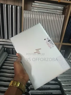 Laptop HP EliteBook 830 G7 8GB Intel Core i5 SSD 256GB