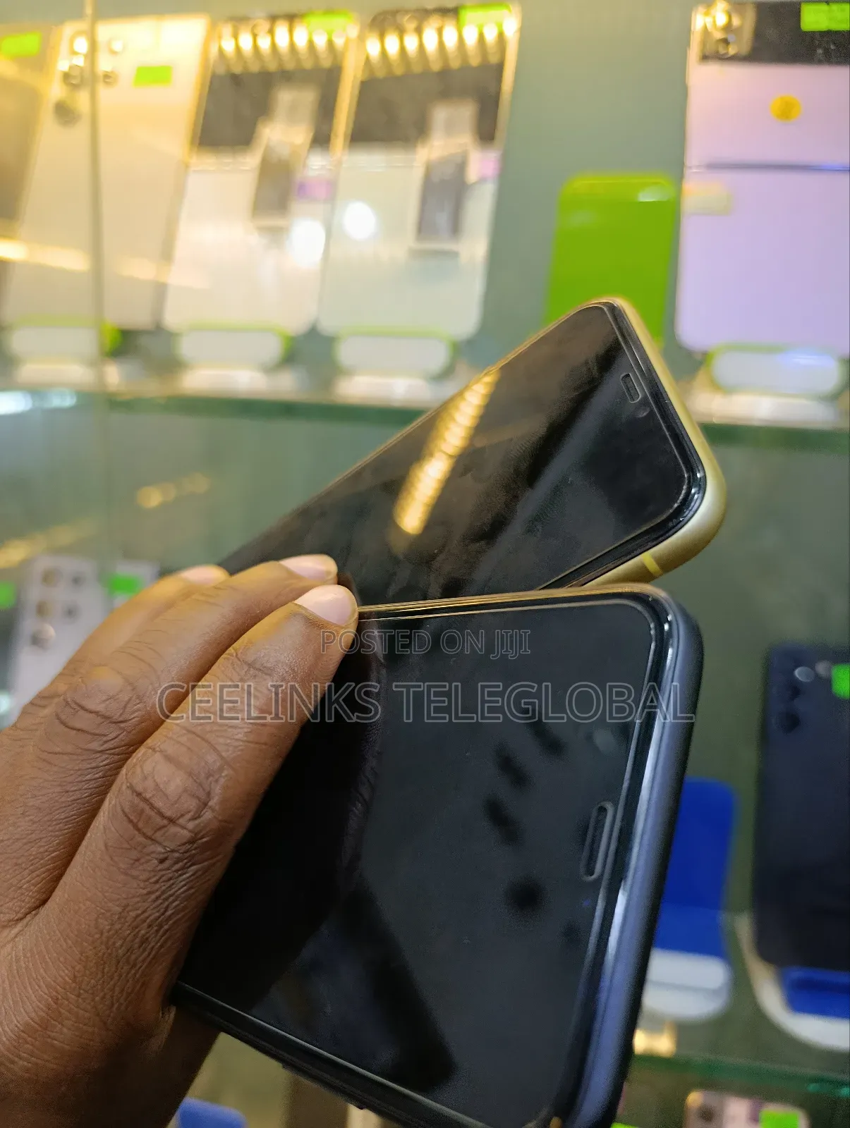 Apple iPhone 11 128 GB