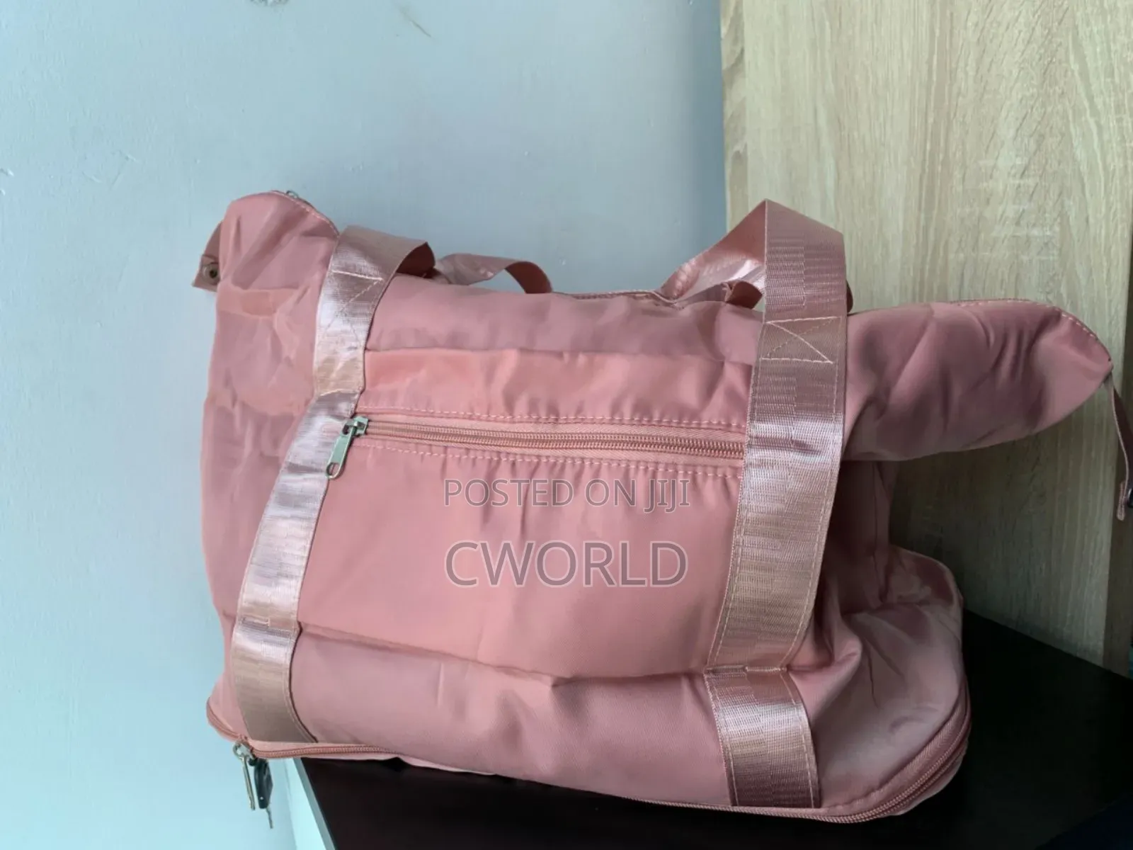 Folding Traveling Bag