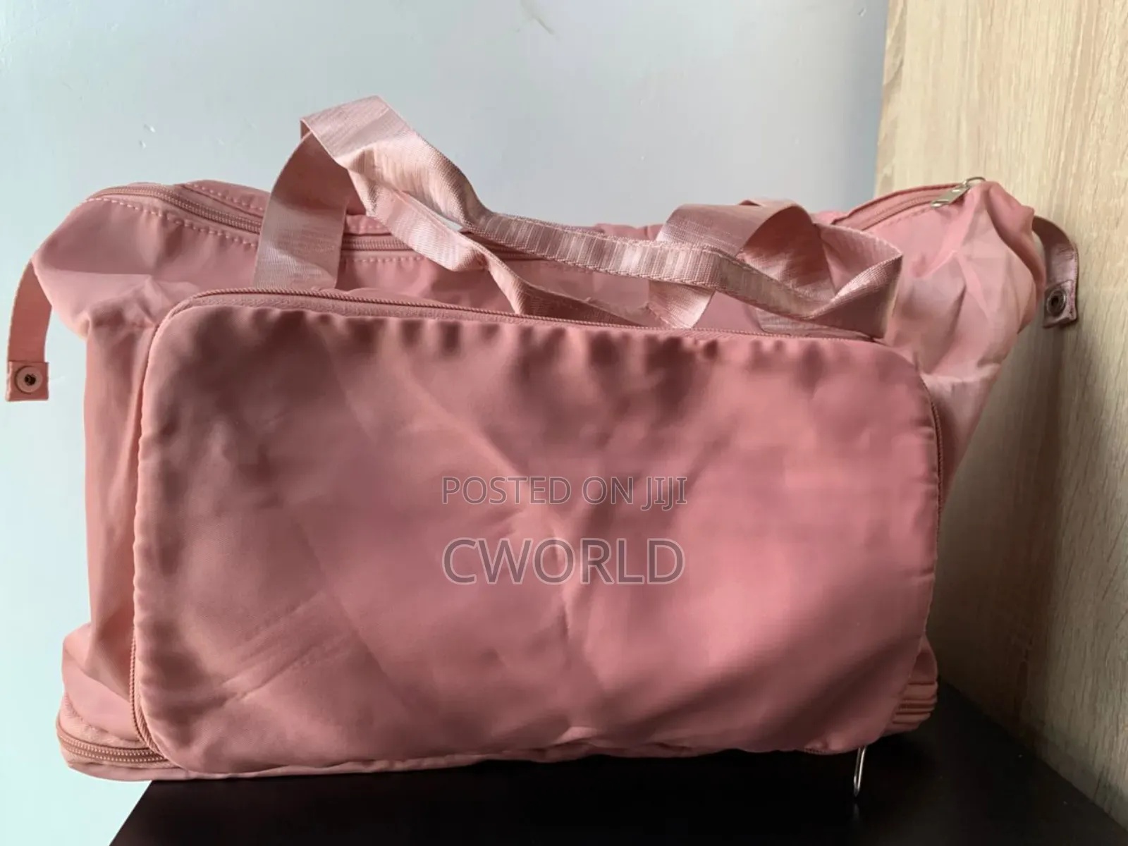 Folding Traveling Bag