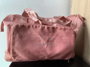 Folding Traveling Bag