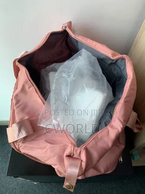 Folding Traveling Bag
