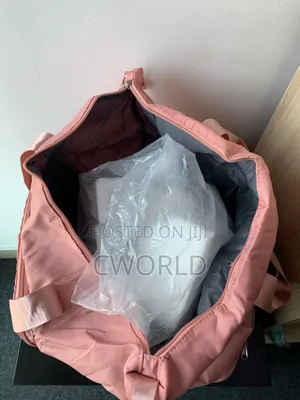 Folding Traveling Bag