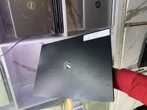 Laptop Microsoft Surface Laptop 3 16GB Intel Core i5 SSD 256GB