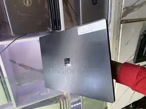 Laptop Microsoft Surface Laptop 3 16GB Intel Core i5 SSD 256GB