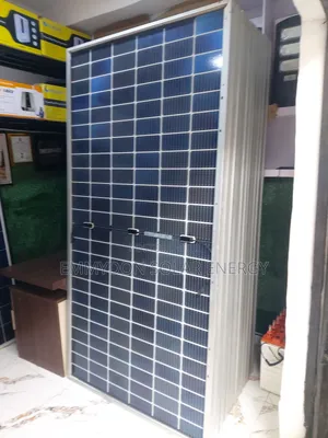 Jinko Solar Mono Panel 600watt