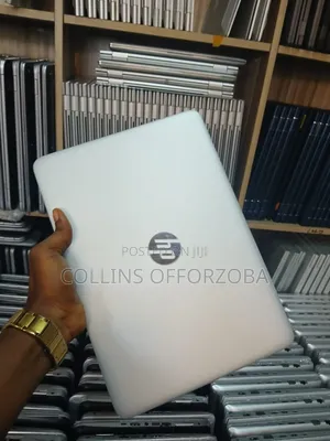 Laptop HP EliteBook 840 G3 8GB Intel Core i5 SSD 256GB